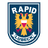 Rapid Lubeck club crest