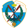 Portonovo SD club crest