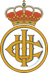 R. Union B club crest