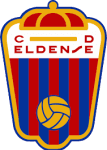 Eldense B club crest