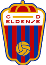 Eldense B club crest