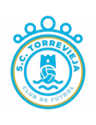 SC Torrevieja club crest