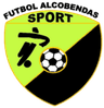 RC Alcobendas club crest