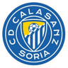 Calasanz de Soria club crest