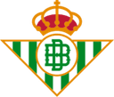 Betis C club crest