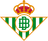 Betis C club crest