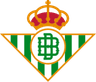 Betis C club crest