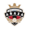 Anaza club crest