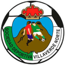 Villaverde Norte club crest