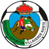 Villaverde Norte club crest