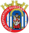 Quintana club crest