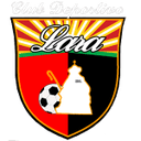 Deportivo Lara club crest