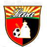 Deportivo Lara club crest