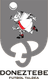 Doneztebe FT club crest
