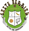 Gazte Berriak club crest