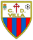 CD Villa club crest