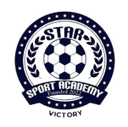 Star Sport Academy club crest
