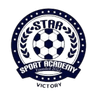 Star Sport Academy club crest