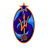 Deportivo La Guaira club crest