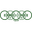 Ermesinde club crest
