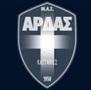 MAS Ardas Kastanion club crest