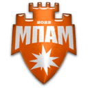 Mpam club crest