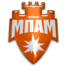 Mpam club crest