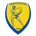 Vatolakkos club crest