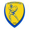 Vatolakkos club crest