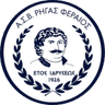 Feraios club crest