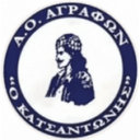 Katsantonis Agrafon club crest