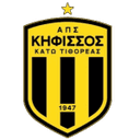 Kifissos club crest