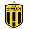 Kifissos club crest