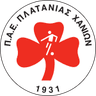Plataria club crest
