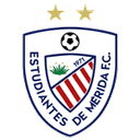 Estudiantes de Merida FC club crest