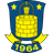 Brondby U21 club crest
