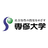 Senshu University club crest