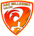 Millesimo club crest