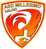 Millesimo club crest
