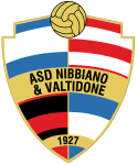 Nibbiano & Valtidone club crest
