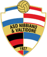 Nibbiano & Valtidone club crest