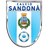 Sandona club crest