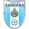 Sandona club crest