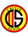 Schio club crest