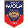 Calcio Avola club crest