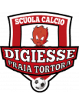 Digiesse PraiaTortora club crest