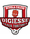 Digiesse PraiaTortora club crest