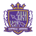 Sanfrecce Hiroshima club crest