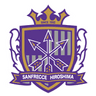 Sanfrecce Hiroshima club crest