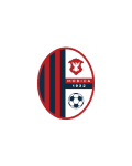 Modica club crest